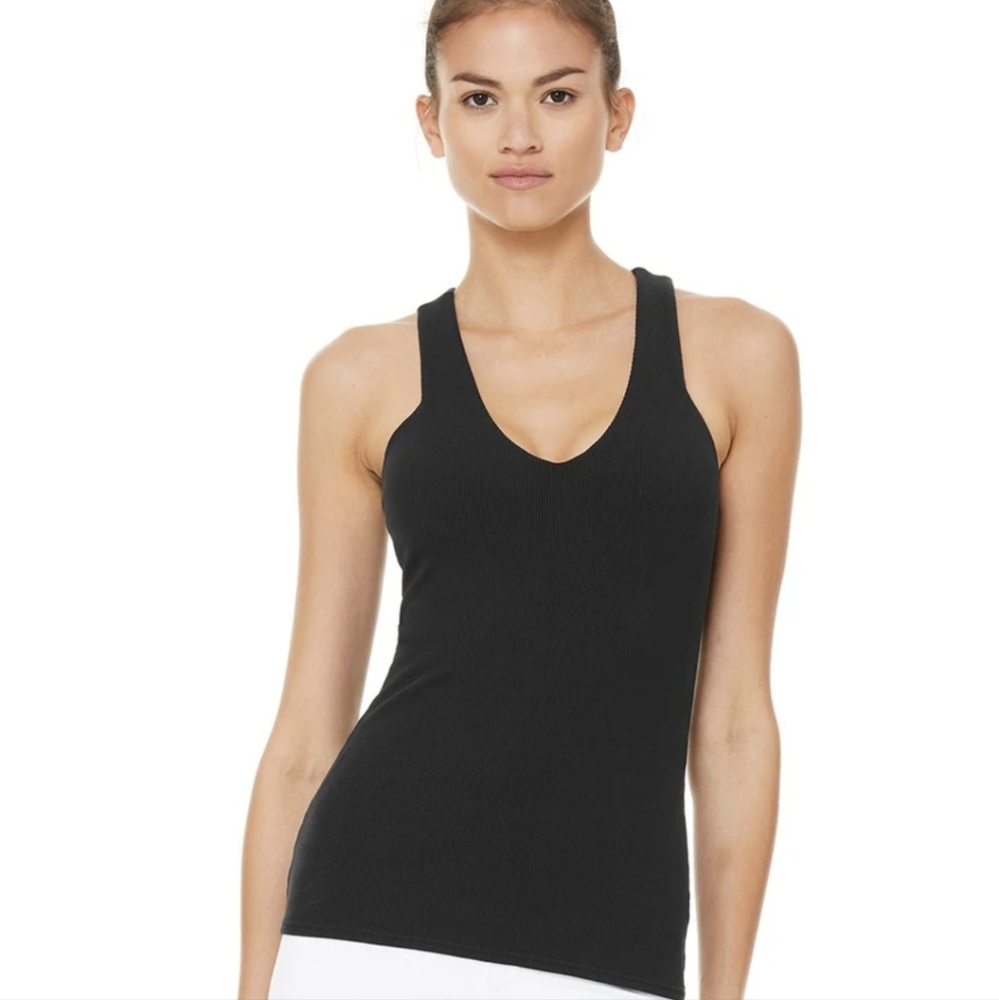 Alo Elevate Tank